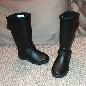 **Excellent Condition** Girls Justice Boots